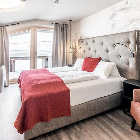 Hotel Astrid - Inklusive Kostenfreier Jokercard 잘바흐 힌터글렘 외부 사진