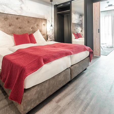 Hotel Astrid - Inklusive Kostenfreier Jokercard 잘바흐 힌터글렘 객실 사진