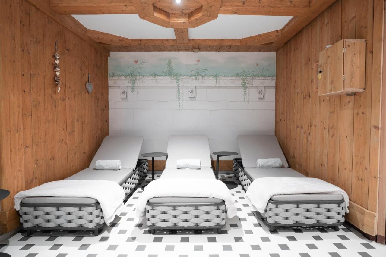 Hotel Astrid - Inklusive Kostenfreier Jokercard 잘바흐 힌터글렘 외부 사진