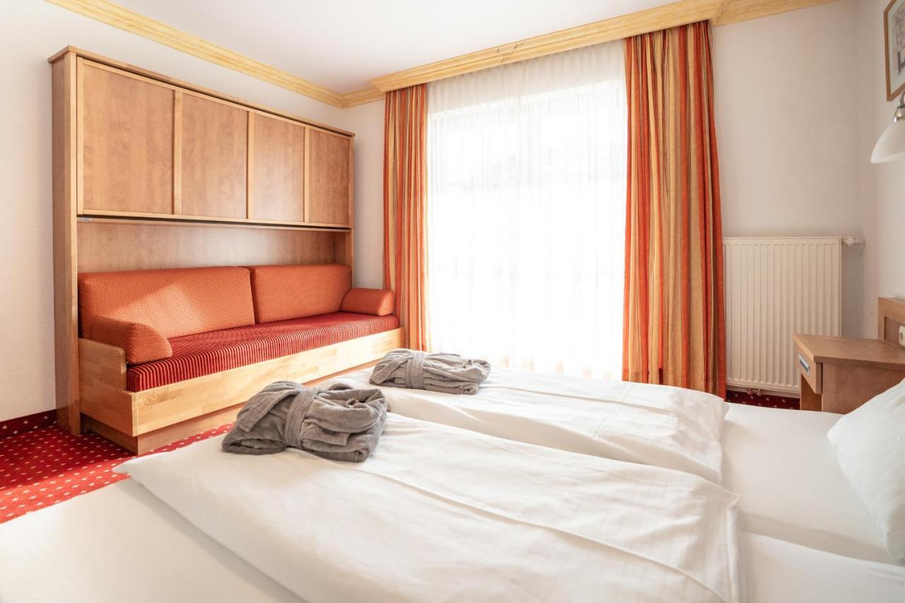 Hotel Astrid - Inklusive Kostenfreier Jokercard 잘바흐 힌터글렘 외부 사진