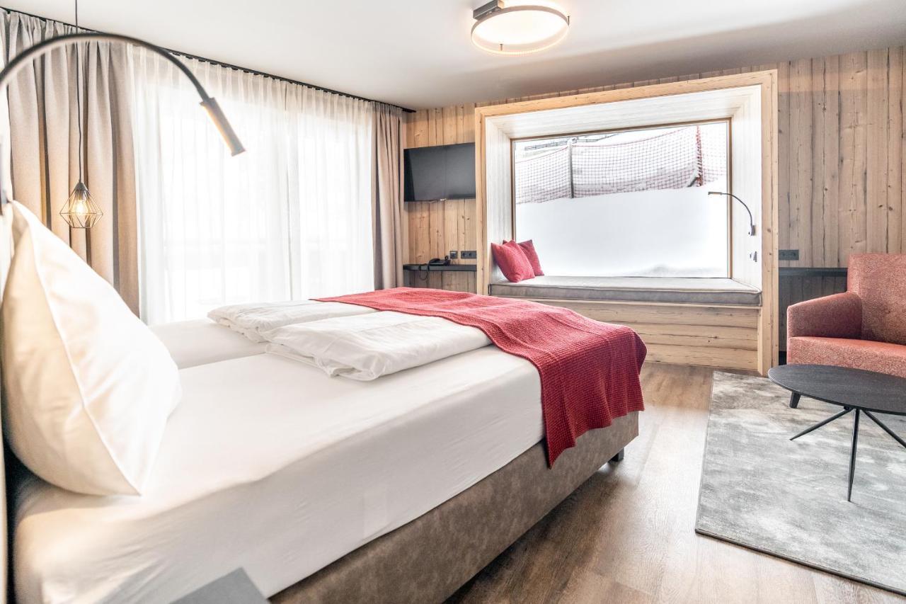 Hotel Astrid - Inklusive Kostenfreier Jokercard 잘바흐 힌터글렘 외부 사진