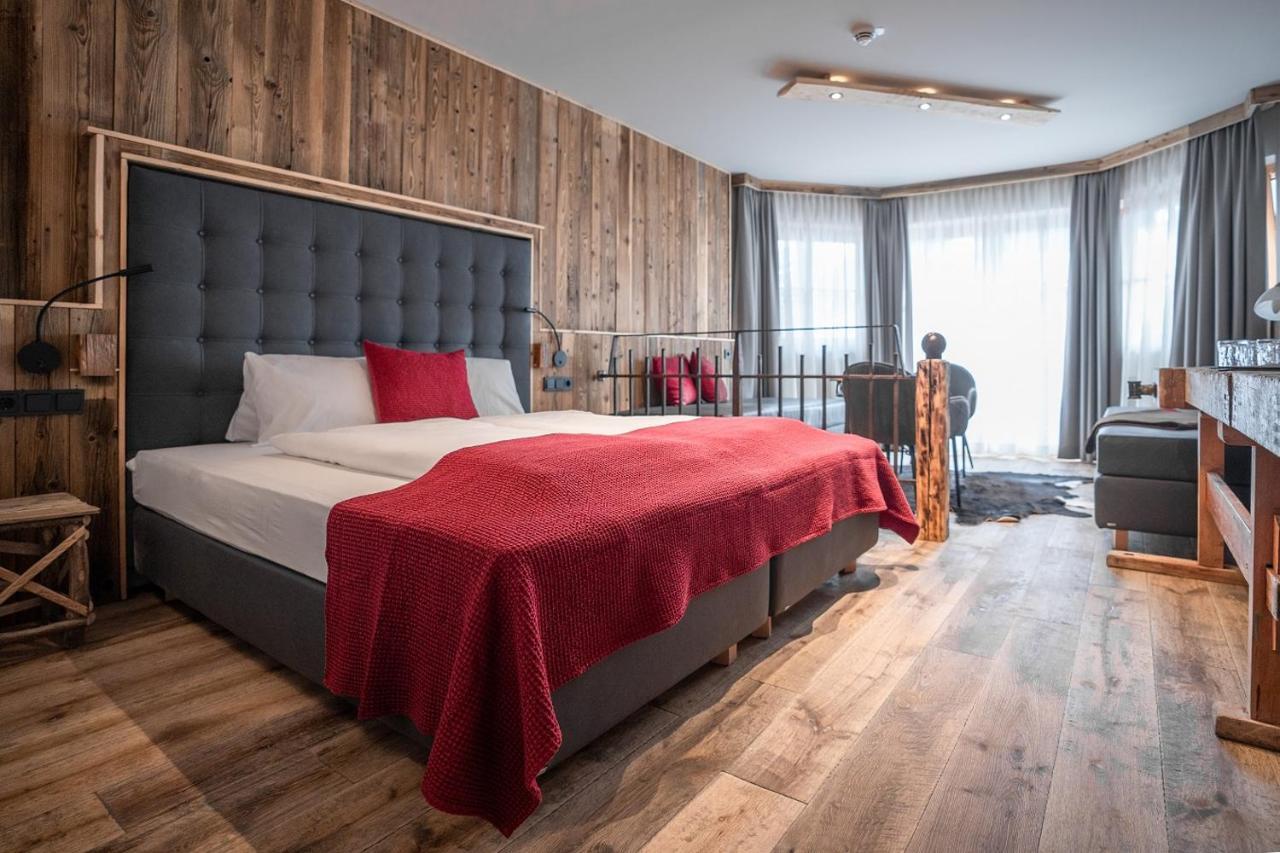 Hotel Astrid - Inklusive Kostenfreier Jokercard 잘바흐 힌터글렘 외부 사진