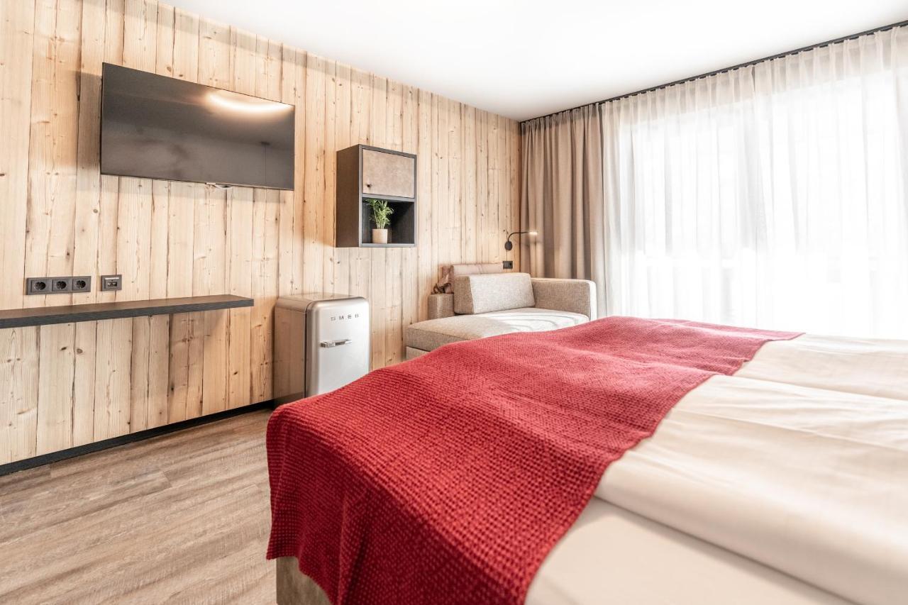 Hotel Astrid - Inklusive Kostenfreier Jokercard 잘바흐 힌터글렘 외부 사진