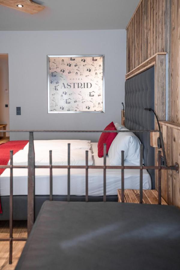 Hotel Astrid - Inklusive Kostenfreier Jokercard 잘바흐 힌터글렘 외부 사진