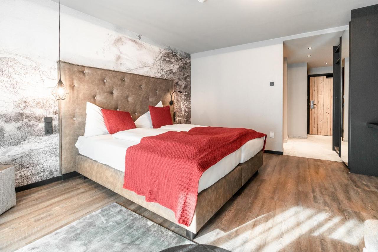 Hotel Astrid - Inklusive Kostenfreier Jokercard 잘바흐 힌터글렘 외부 사진