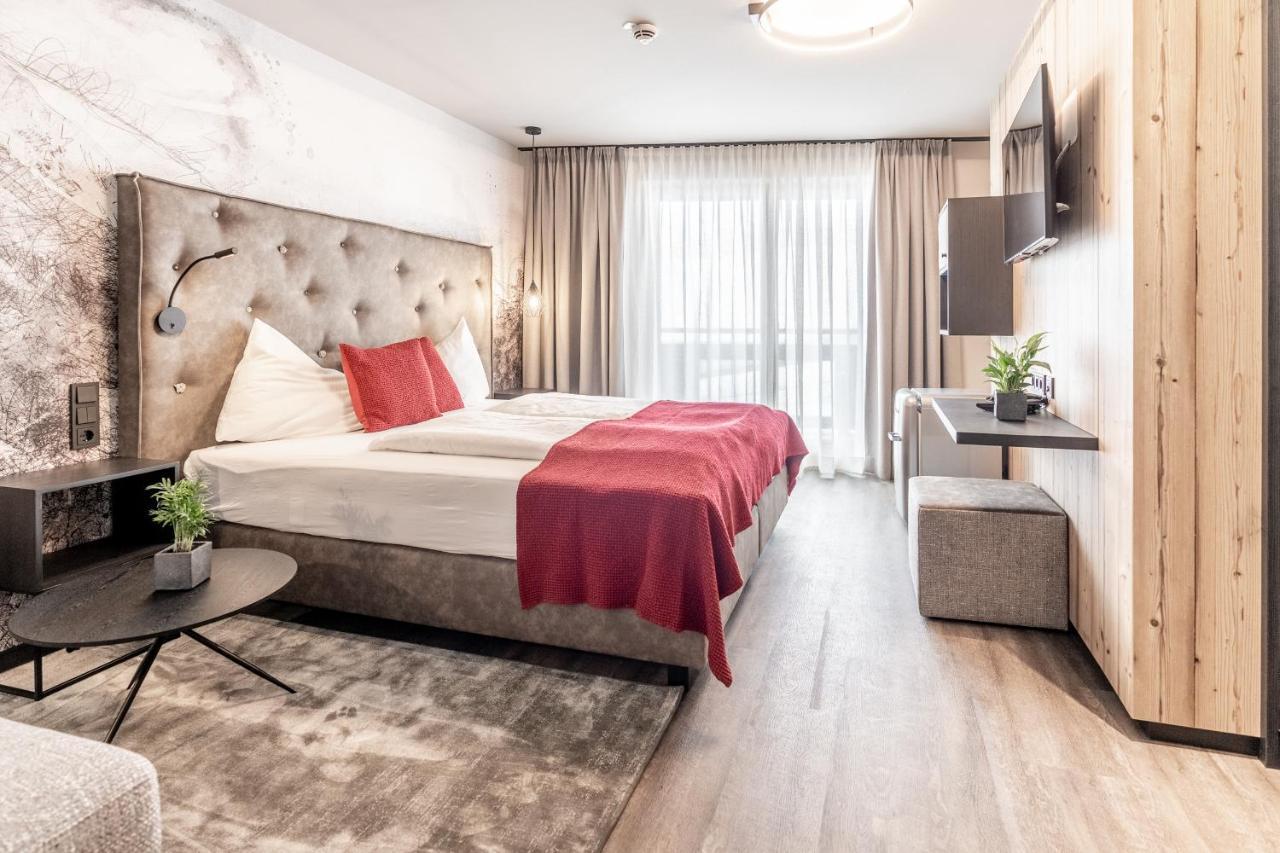 Hotel Astrid - Inklusive Kostenfreier Jokercard 잘바흐 힌터글렘 외부 사진
