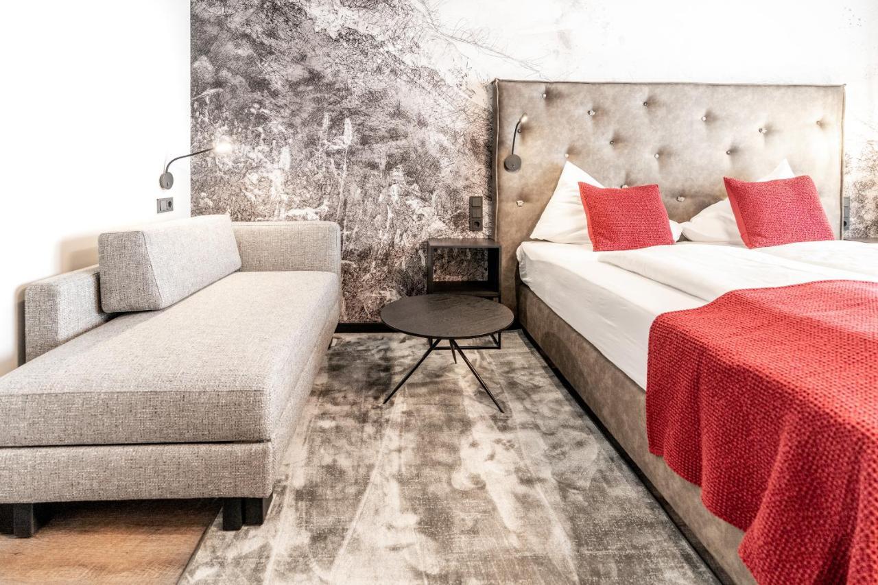 Hotel Astrid - Inklusive Kostenfreier Jokercard 잘바흐 힌터글렘 외부 사진