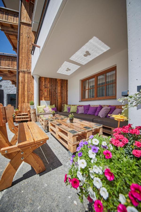 Hotel Astrid - Inklusive Kostenfreier Jokercard 잘바흐 힌터글렘 외부 사진