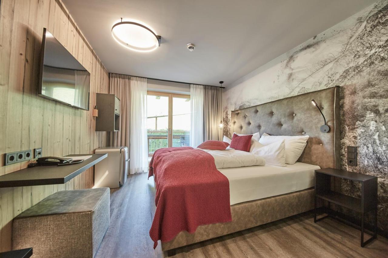 Hotel Astrid - Inklusive Kostenfreier Jokercard 잘바흐 힌터글렘 외부 사진