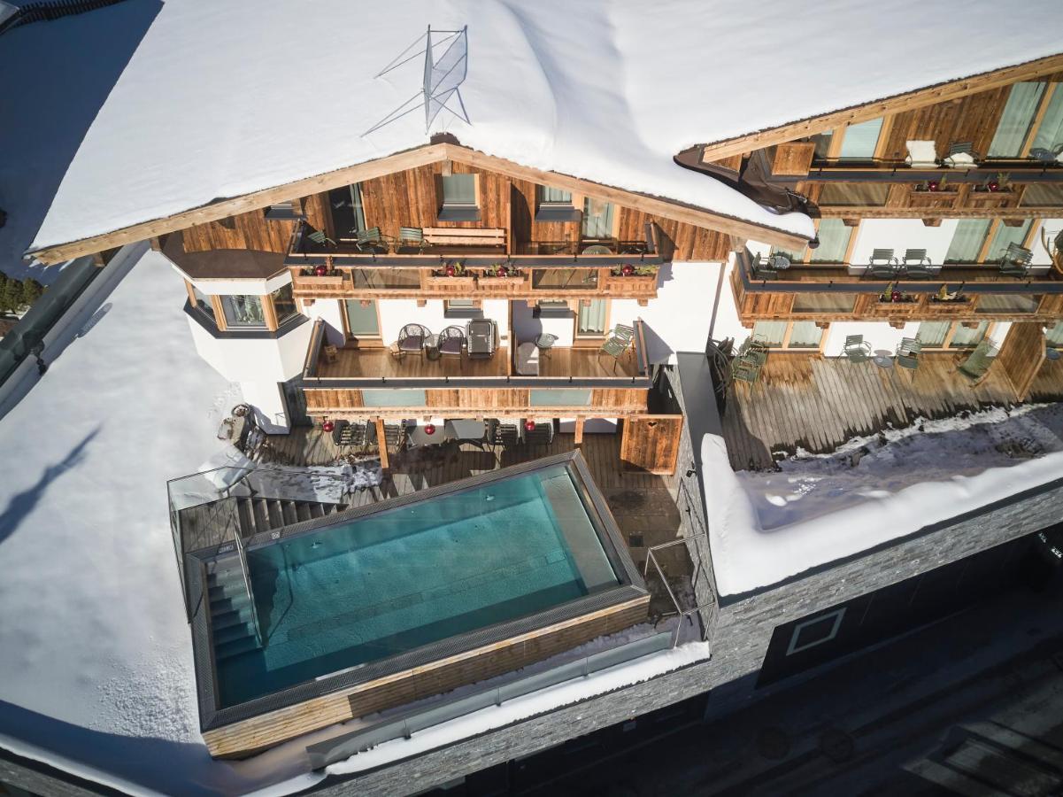 Hotel Astrid - Inklusive Kostenfreier Jokercard 잘바흐 힌터글렘 외부 사진