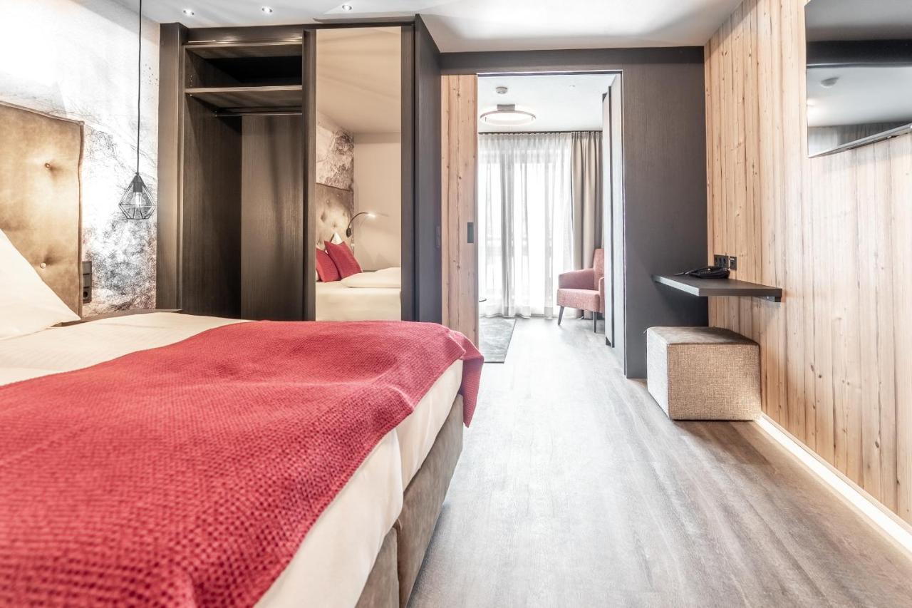 Hotel Astrid - Inklusive Kostenfreier Jokercard 잘바흐 힌터글렘 외부 사진